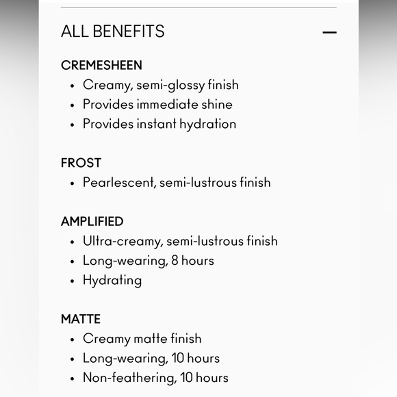 NEW MAC LIMITEDEDITION WHITNEY HOUSTON COLLECTION LIPSTICK IN NIPPYS FIE… - Picture 8 of 9